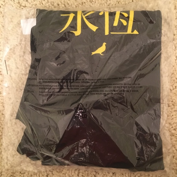 Staple X NY Forever Limited Edition - Picture 6 of 6